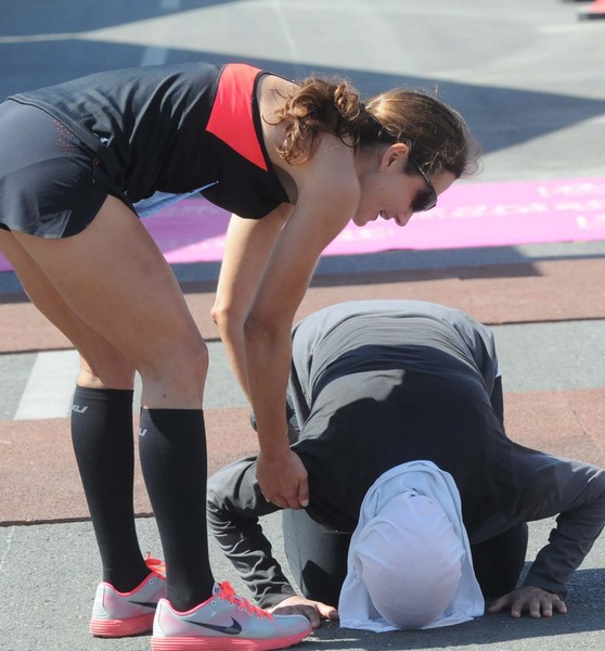 Women Race Marathon 2013 (Part 2)